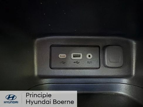 Used 2023 Chevrolet Equinox LT w/ Driver Convenience Package AWD/4WD image 25