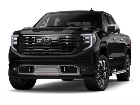 New 2026 GMC Sierra 1500 Denali Ultimate AWD/4WD image 27