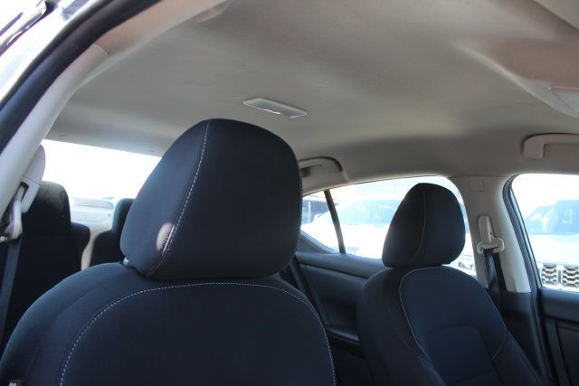 Used 2025 Nissan Sentra S FWD image 30