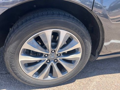 Used 2016 Acura MDX FWD w/ Technology Package image 7