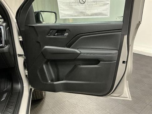New 2026 GMC Canyon Elevation RWD image 35