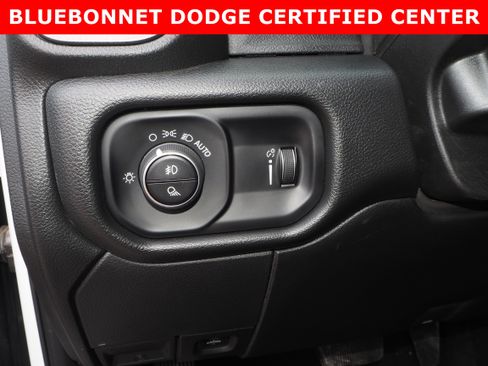 Used 2025 RAM 2500 Tradesman image 24