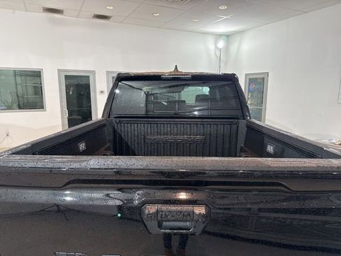 New 2025 Toyota Tacoma TRD Sport image 7