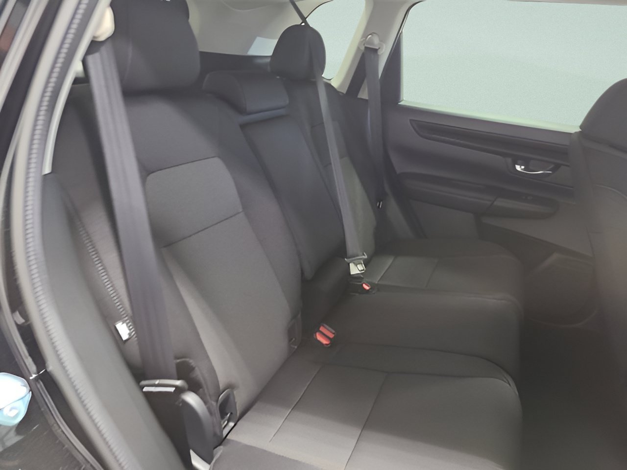 Used 2026 Honda CR-V EX image 15