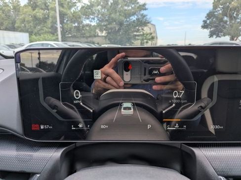 New 2026 Kia K4 GT-Line Turbo FWD image 31