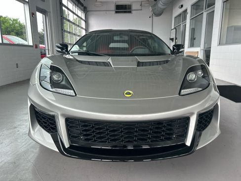 Used 2017 Lotus Evora 400 RWD image 9