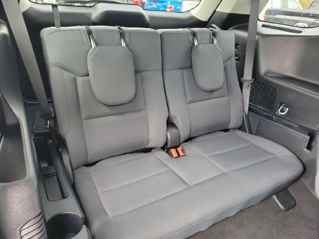Used 2026 Ford Explorer Active RWD image 20
