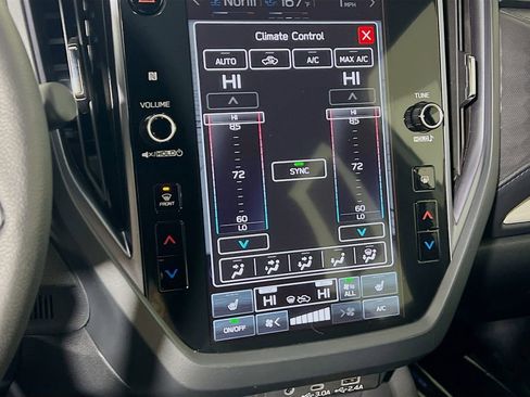 Certified 2025 Subaru Forester Limited AWD/4WD image 14