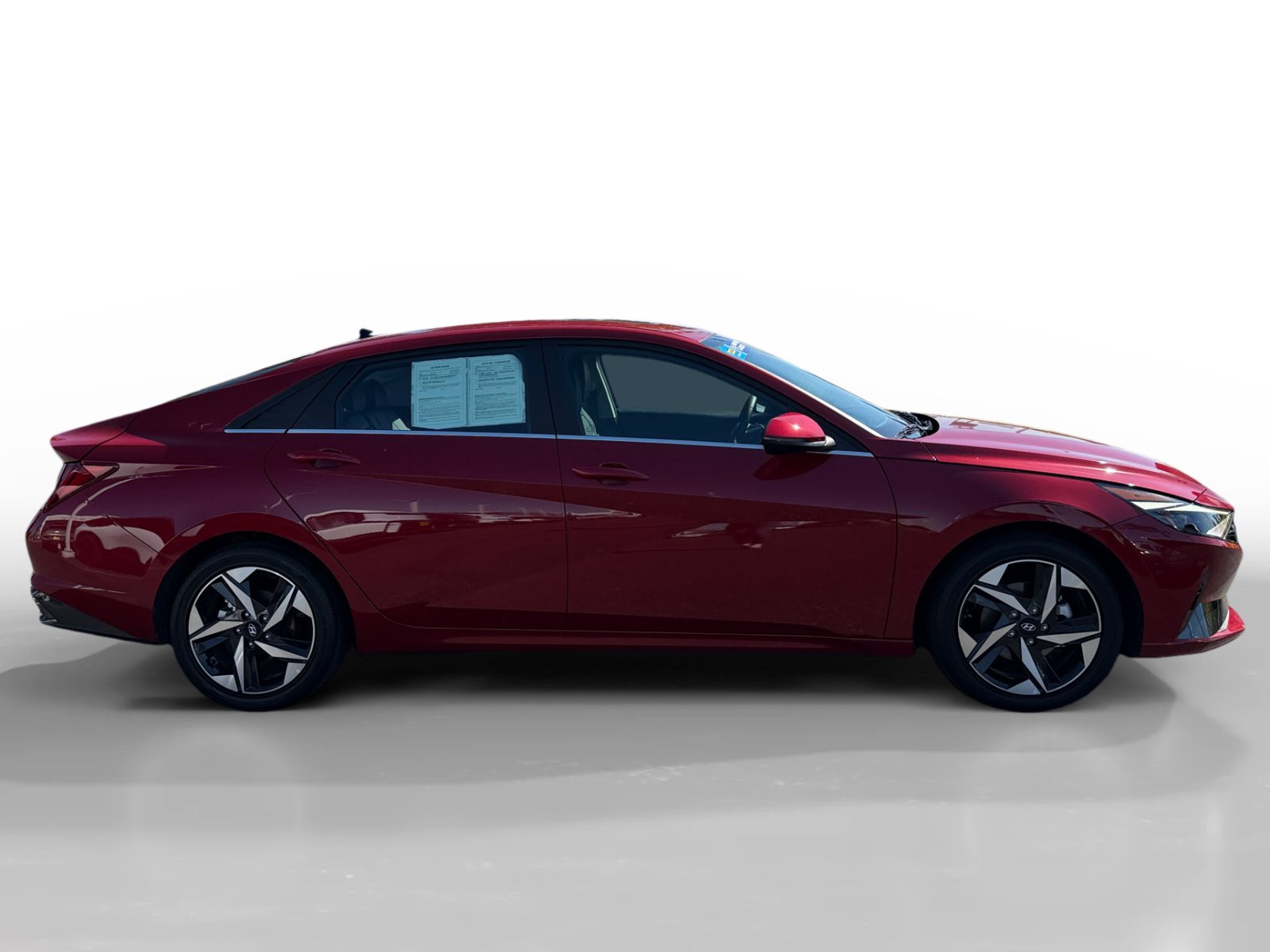 Used 2023 Hyundai Elantra Limited FWD image 6