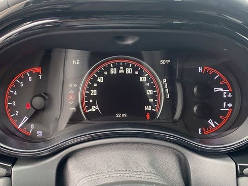 New 2026 Dodge Durango GT image 20