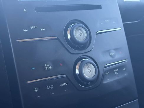 Used 2019 Ford Flex SEL w/ Equipment Group 202A image 23