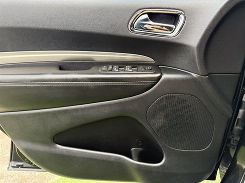 Used 2015 Dodge Durango SXT w/ Quick Order Package 23B image 26