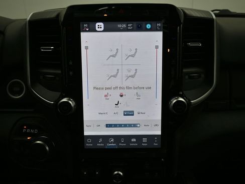 New 2026 RAM 1500 Big Horn image 25