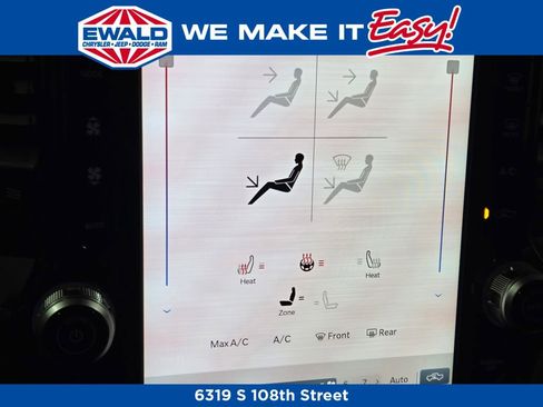 New 2026 RAM 1500 Big Horn image 2