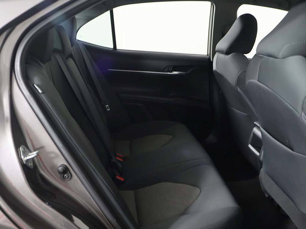 Used 2023 Toyota Camry LE FWD image 26