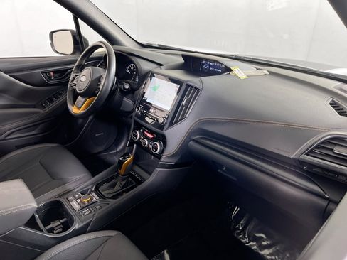 Used 2023 Subaru Forester Wilderness AWD/4WD image 29