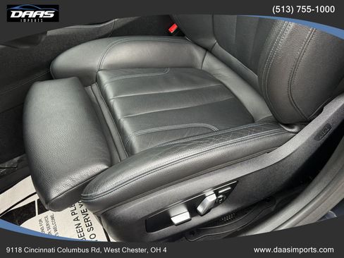 Used 2019 BMW 540i xDrive w/ M Sport Package AWD/4WD image 18