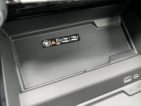 New 2026 Chevrolet Tahoe Premier image 28