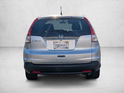 Used 2013 Honda CR-V EX image 6