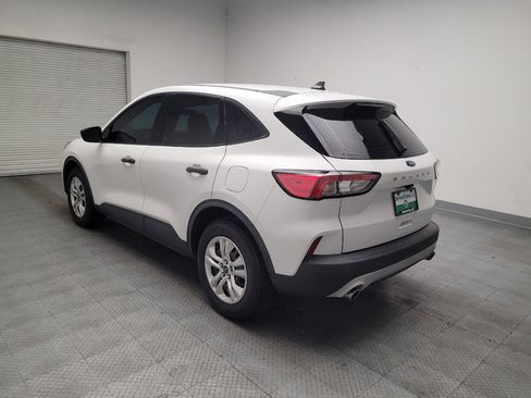 Used 2020 Ford Escape S FWD image 5