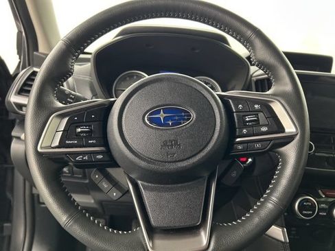 Used 2023 Subaru Forester Limited AWD/4WD image 8