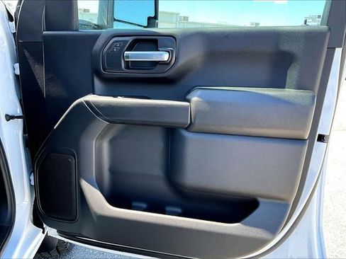 New 2026 Chevrolet Silverado 2500 W/T w/ WT Convenience Package AWD/4WD image 28