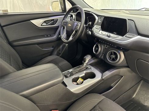 Certified 2020 Chevrolet Blazer LT image 26