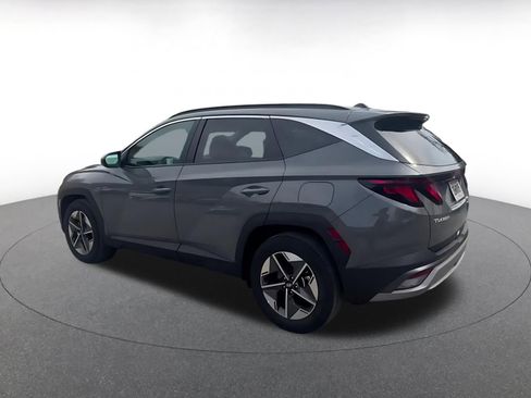 Used 2025 Hyundai Tucson SEL image 10
