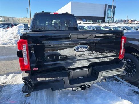 New 2026 Ford F250 XL w/ STX Appearance Package image 6