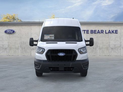 New 2026 Ford Transit 350 148 High Roof Extended AWD w/ Load Area Protection Package image 6