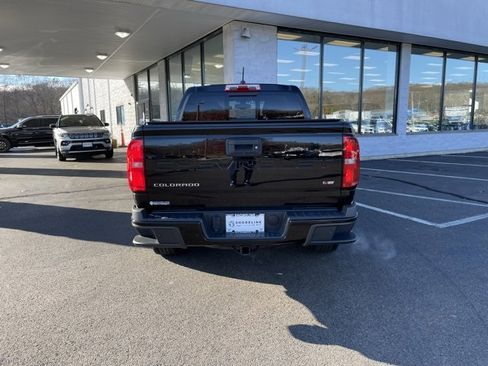 Used 2021 Chevrolet Colorado Z71 image 6