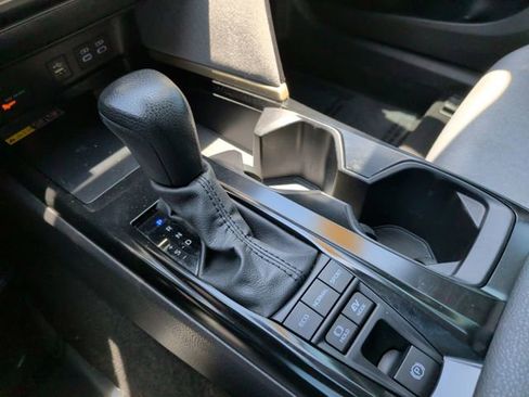Used 2025 Toyota Camry LE FWD image 27