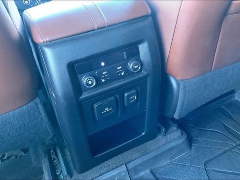 Used 2020 Chevrolet Traverse High Country w/ LPO, Floor Liner Package image 36