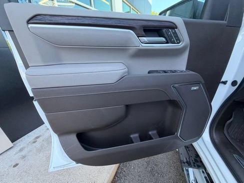 New 2026 GMC Sierra 1500 SLT AWD/4WD image 45