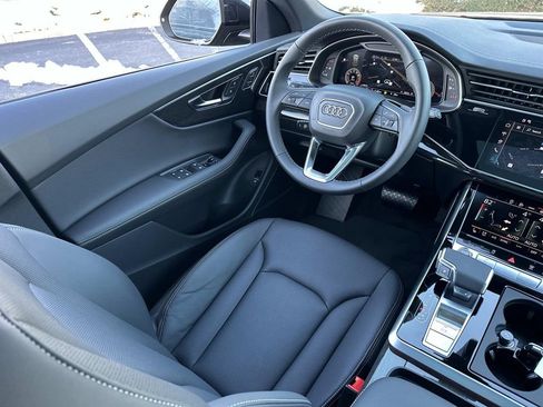 New 2026 Audi Q8 Premium Plus image 31