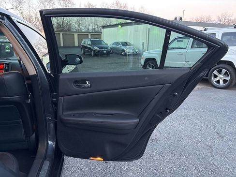 Used 2011 Nissan Maxima 3.5 SV w/ Cold Pkg image 24