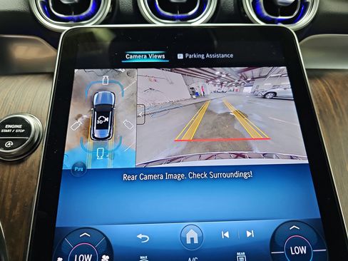 New 2026 Mercedes-Benz GLC 300 image 25