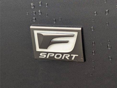 Used 2025 Lexus IS 350 F Sport w/ Navigation Package image 10