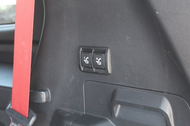 Used 2025 Toyota Sequoia TRD Pro AWD/4WD image 9