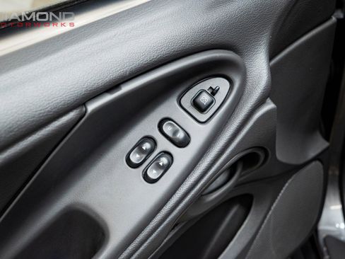 Used 2003 Ford Mustang Cobra RWD image 67
