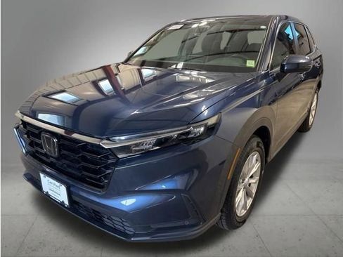 Used 2024 Honda CR-V EX-L image 1