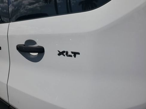 Used 2023 Ford Transit 350 XLT RWD image 6