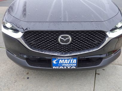 New 2026 MAZDA CX-30 AWD 2.5 S