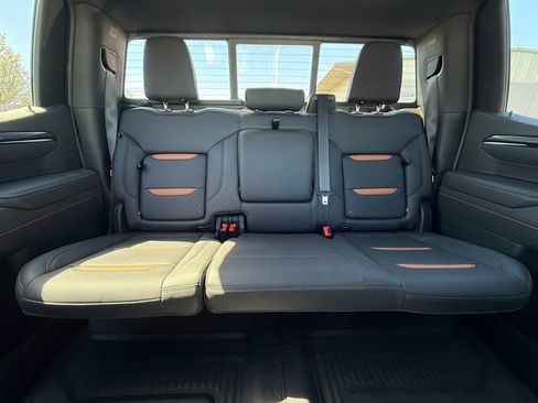 Used 2026 GMC Sierra 1500 AT4 w/ AT4 Premium Package image 30