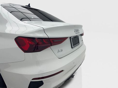 Used 2024 Audi A3 2.0T Premium w/ Convenience Package image 10