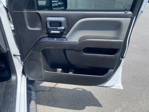 Used 2017 Chevrolet Silverado 3500 W/T w/ WT Fleet Convenience Package AWD/4WD image 20