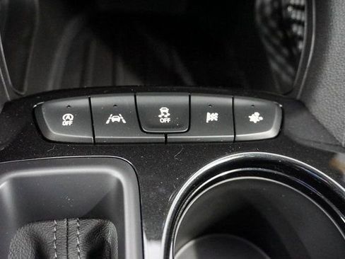 New 2026 Chevrolet TrailBlazer LS image 22