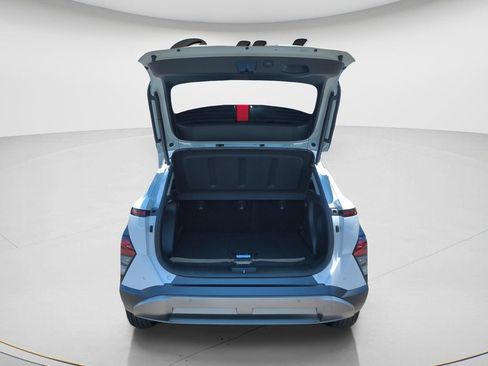 Certified 2024 Hyundai Kona Limited FWD image 9