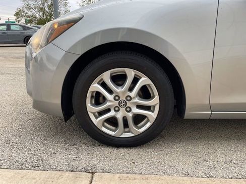 Used 2016 Scion iA image 13