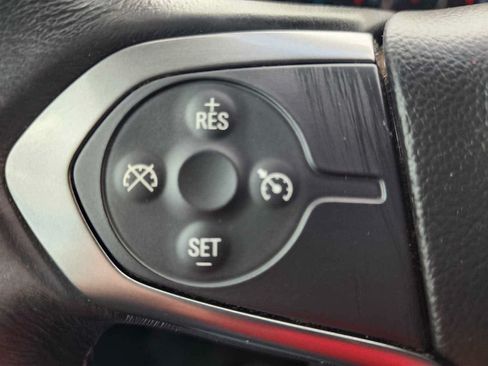 Used 2018 Chevrolet Silverado 2500 LT w/ All Star Edition AWD/4WD image 19